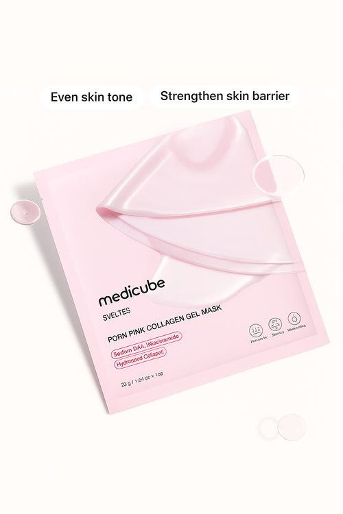 Collagen Mask