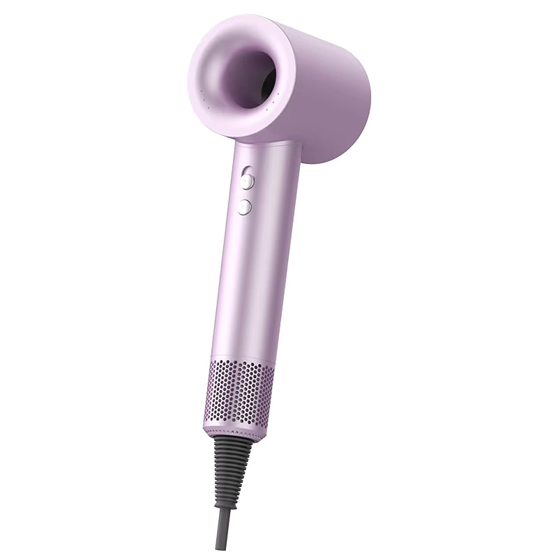 thermo control hair dryer